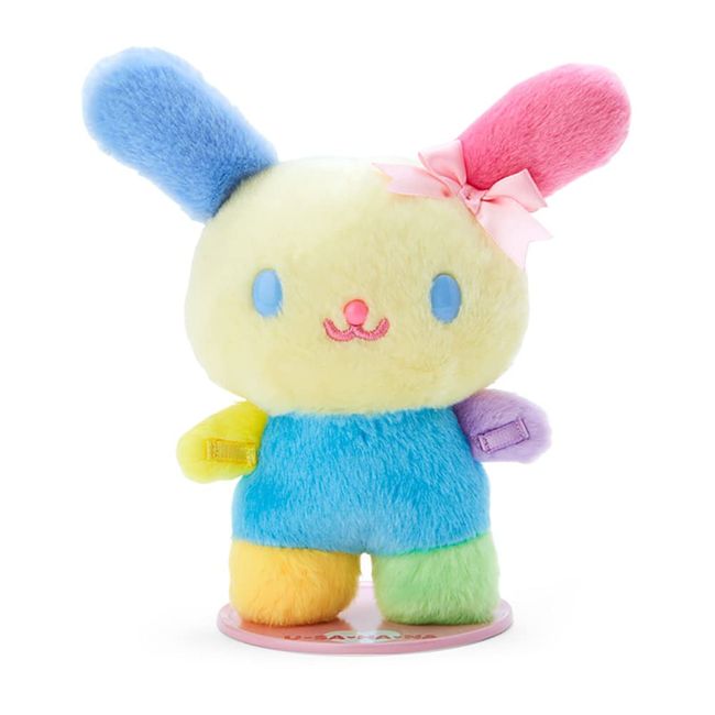 Sanrio 809560 Usahana Doll S (Pitat Frenzu)