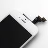 iphone6 Front Panel Custom Parts LCD Panel LED Screen Repair Parts (White)