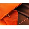 Do It Yourself DIY Durable Waterproof Pet Dog Cat Bed Cover 37"x29" Medium Rust