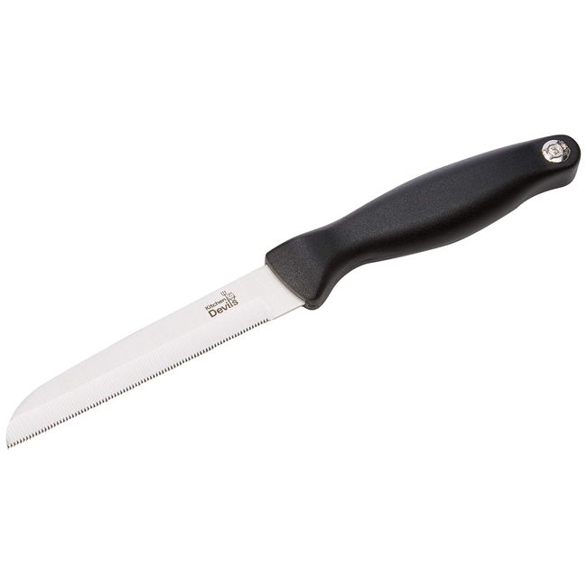 Kitchen Devils 602002 Multi Purpose Knife