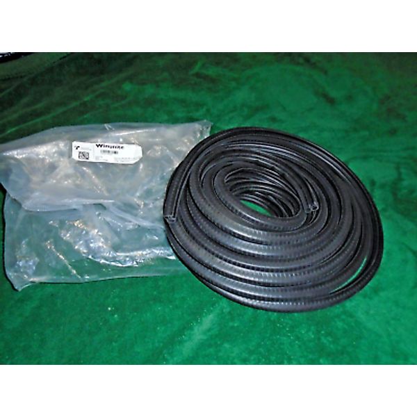 WINUNITE UPGRADED 30 FT. Auto Door Weather Seal Rubber Edge Trim Strip Gasket