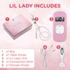 Women’s Kegel Exercise Device – Single Set – Pelvic Floor Strength for All Users