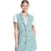 Burda Style Sewing Pattern B5827 Misses' Vest