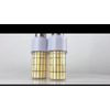 3 Pack 30W Led Light Bulb 5000K Daylight 3750 Lumen E26/E27 for Backyard