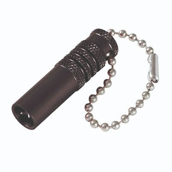 Target Extractor Tool for Broken Shanks and Tips (Black)