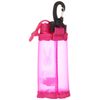 Jack Bunny 262-3184516 Ball Case (Tube Type, Hook Specification) / Golf Accessory Case, 090_pink