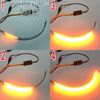 Volvo 850 Flowing Turn Signal LED Sequential