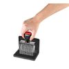 COLOP 151304 Stamp Pad Micro 2 + Colour 801 Black