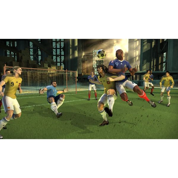 Pure Football - [Xbox 360]