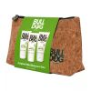 Bulldog Mini Skincare Tin Kit