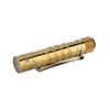 Olight I5T EOS SS Golden Tail Switch EDC Flashlight, 300 L, Ti Coating,Very Rare