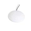 RV Dream Lighting 12V LED Dome Light Fixture - 4.5" Cool White 