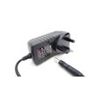 Replacement for ANSMANN Plug-in Power Supply 9 Volt 1200mA 10.8VA Ac Adapter