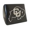 Colorado Buffaloes Metal Hitch Cover