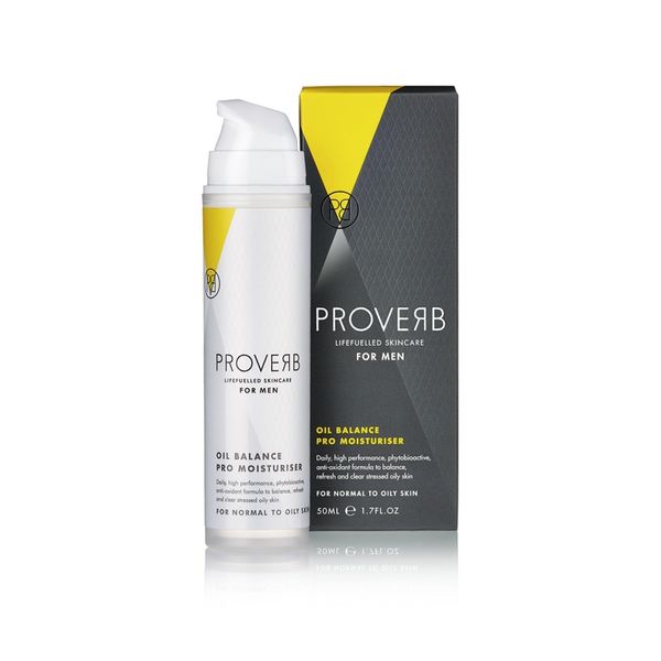 Oil Balance Pro Moisturiser