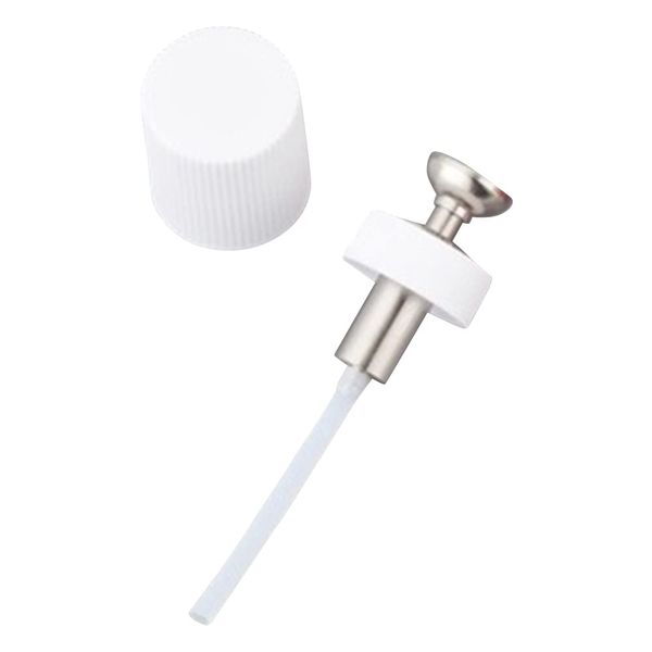 AS ONE Hand Wrap 200 Cap Pump /1-4612-11