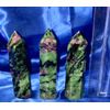 Ruby in Zoisite Point (UV Reactive) s4,5,6