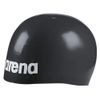 Arena Unisex Molded Pro 2 Racing Cap Black One Size