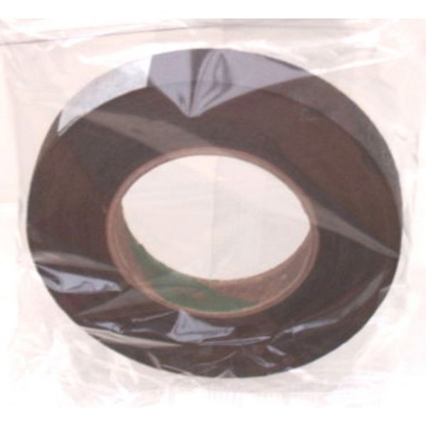 2 Reels of Brown Stem Tape 90 feet x 13mm. For Corsages, Bouquets, Flowers, Arrangements and Crafts, Sugar Craft etc