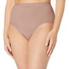 Bali Women's EasyLite Seamless Brief, Evening Blush, 9