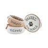 Mud Pie Travel PET Bowls