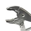 STRAIGHT 12-0108 Grip Plier Quick Release 8.7 inches (220 mm)