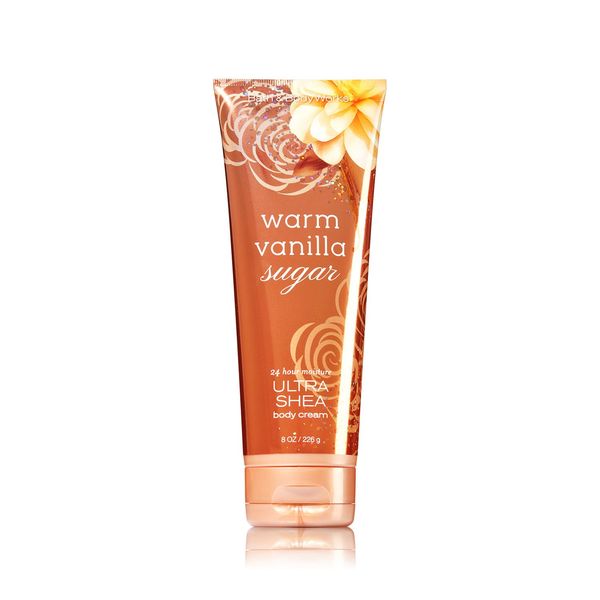 Bath & Body Works (X Bath & Body Works) uxo-mubanirasyuga- Body Cream Signature Collection [parallel import goods]
