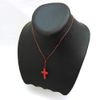 Re Best Mexican Cross (07 Light Red) Accessory Parts/Strap
