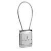 Au-TOMOTIVE GOLD Lincoln Logo Key Ring