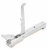 NEW IMPROVED For FRIGIDAIRE 318024747, 318024715 HINGE SET (2 HINGES)