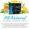 ZenLuxe PM - Extra Strength (3 Pk) - Improve Sleep Patterns - Non Habit Forming