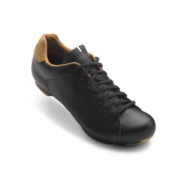 Giro Civila Womens UrBan Cycling Shoe − 36, Black/Gum (2017)