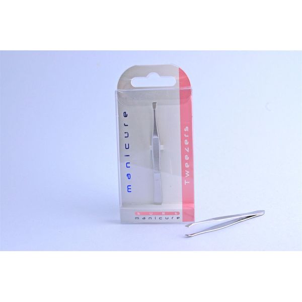 Sure Manicure Economy Tweezers