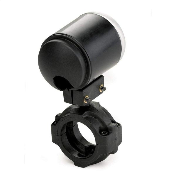 Auto Meter 48002 Roll Cage Gauge Pod Tachometer Mount for 1-1/2" Roll Cage