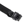 SilverStone Technology PP11 Adapts EPS to PCIe 8Pin Connector or Vice Versa