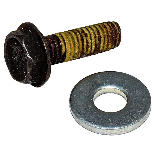 GENUINE OEM BRIGGS & STRATTON - SCREW 490875