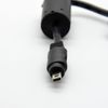 USB SYNC Data Cable Cord For Pentax Optio E60 E70L E75 E8 M10 M20 M30 M40 M50 