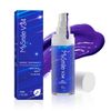 MySmile V34 Colour Corrector Purple Teeth Whitening Tooth Cream Toothpaste