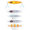 Sea Floor Control Cranky 230g Silver