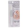 [Peel off Nail Art] Removable Pencil Nail / SILVER