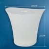 Lexgo Colour Changing LED Ice Bucket