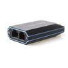 magicJack, New 2023 VOIP Phone Adapter, Portable Home and On-The-Go Digital Service. Unlimited Calls to US and Canada. NO Monthly Bill | Featuring magicIN™ & magicOUT™ Service