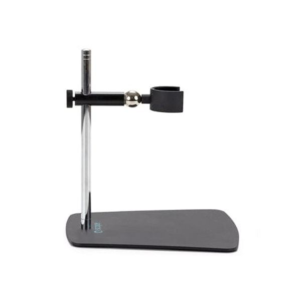 Q-Scope Metal Table Stand with Ball-joint for USB Microscopes