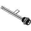 BP A 4P MR M22 SK #14 PVC 1/2"NP