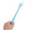 PACKOVE Self Tanner Back Applicator Back Tanning Applicator for Lotion Massage Handheld Tapping Paddle