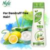Nyle Anti Dandruf Shampoo, 800ml