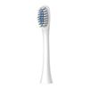 Premium Universal Toothbrush Heads -3 Electric Toothbrushes, Easy to Replace, White