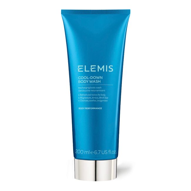 ELEMIS Cool-Down Body Wash, 6.7 fl. oz.