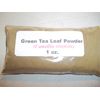 1 oz. Green Tea Leaf Powder (Camellia sinensis)