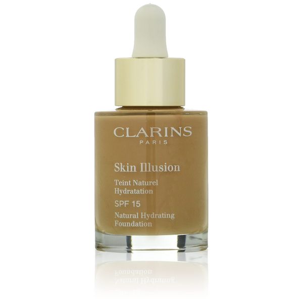 Clarins Makeup Palette - 30ml